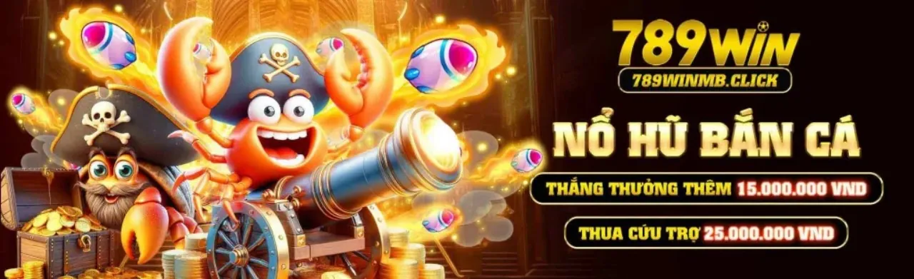 Hình ảnh chính Nổ Hũ b88 win với biểu tượng Jackpot